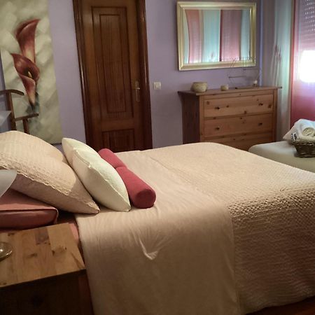 Apartamento A Casa De Silvia Padrón Eksteriør billede