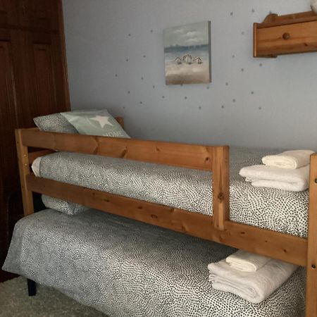 Apartamento A Casa De Silvia Padrón Eksteriør billede
