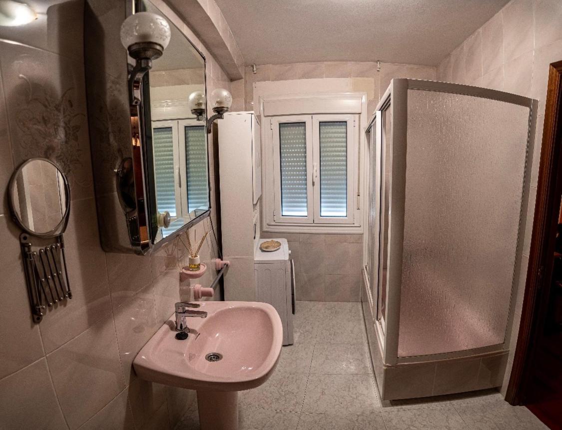Apartamento A Casa De Silvia Padrón Eksteriør billede