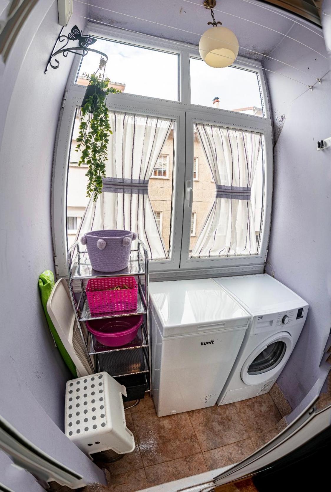 Apartamento A Casa De Silvia Padrón Eksteriør billede