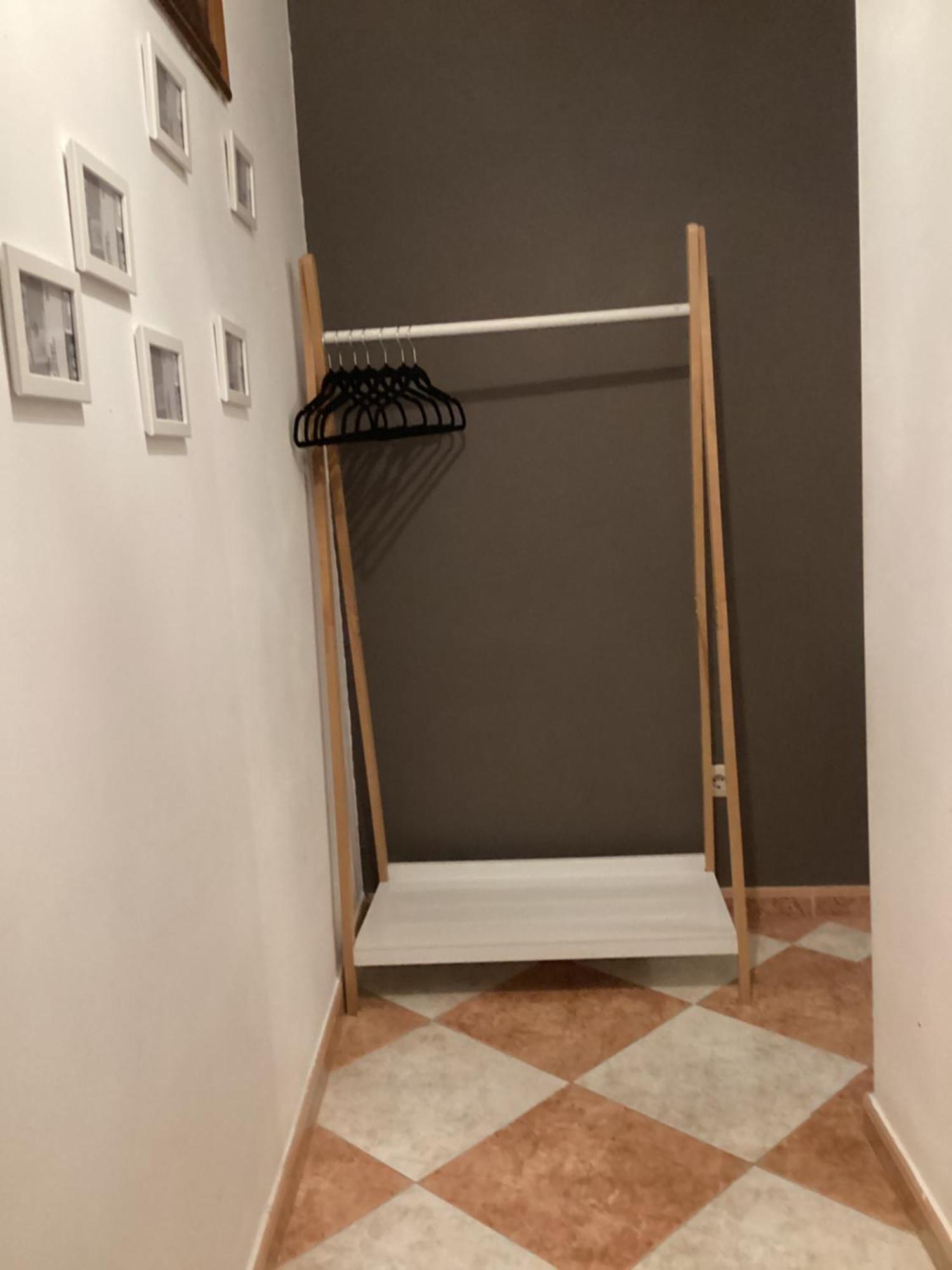 Apartamento A Casa De Silvia Padrón Eksteriør billede