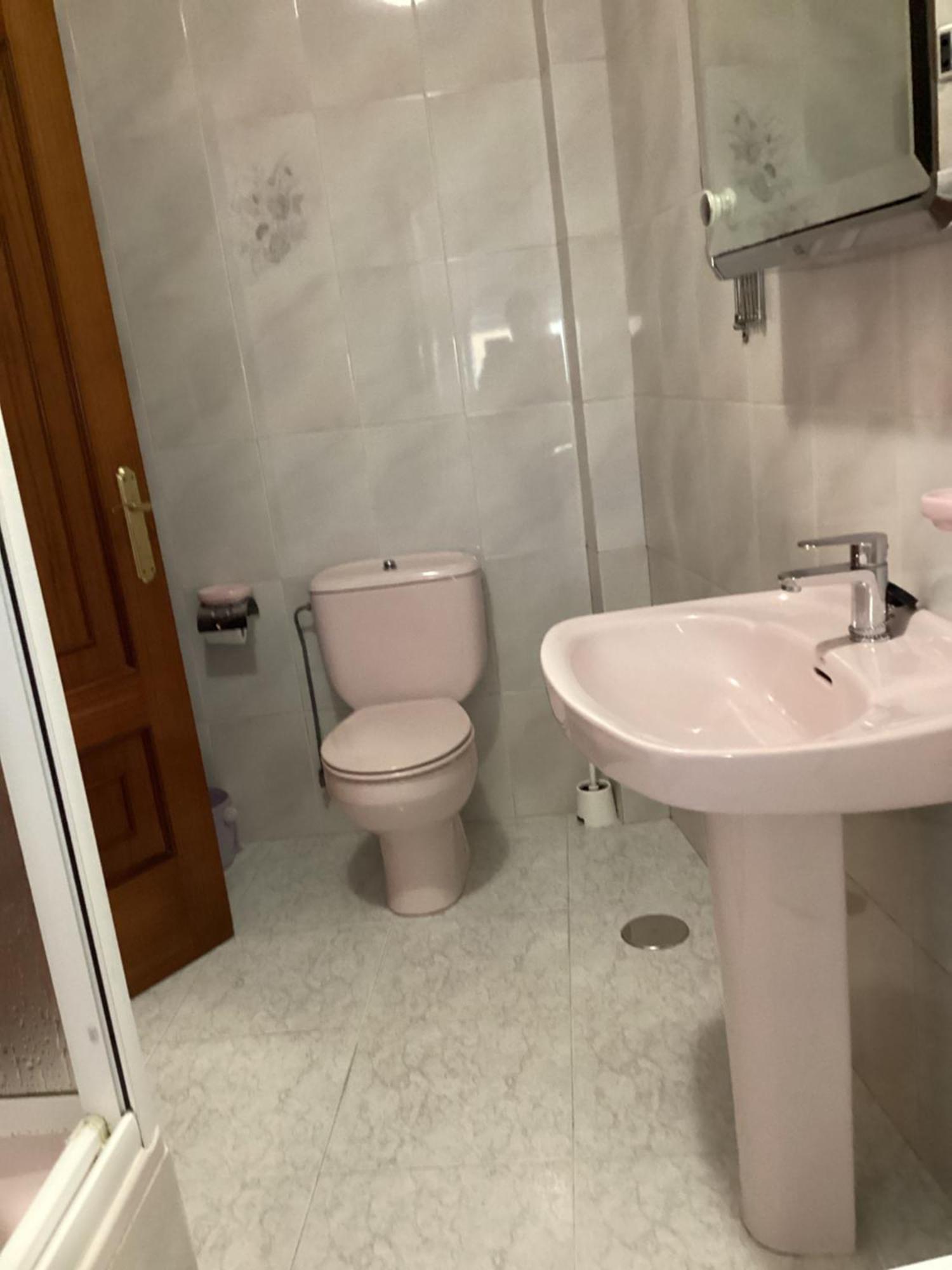 Apartamento A Casa De Silvia Padrón Eksteriør billede