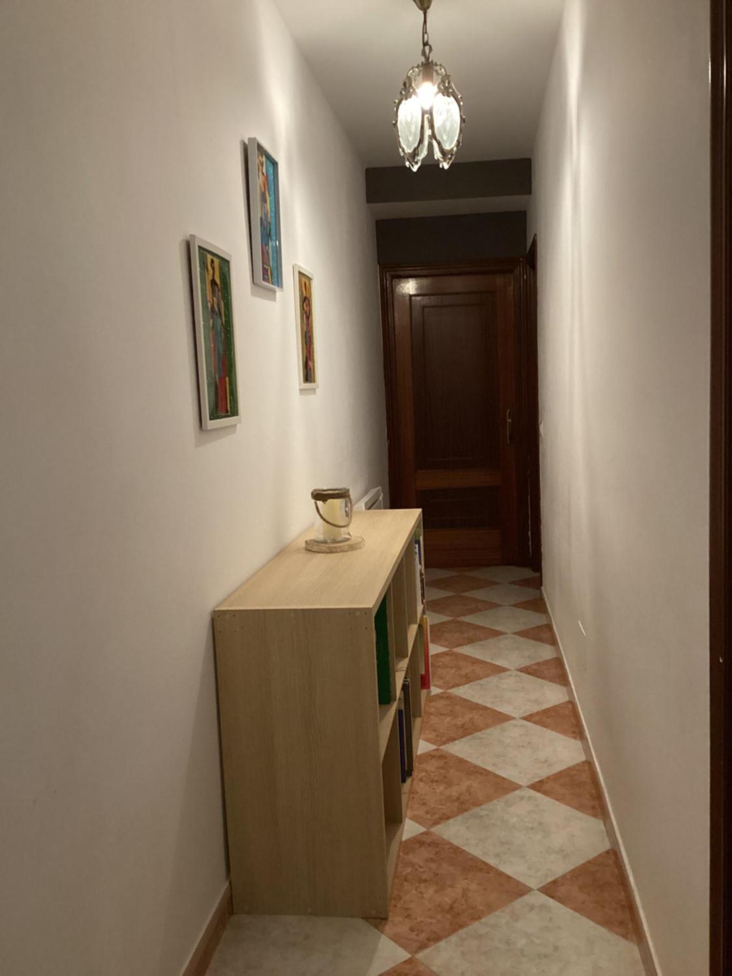 Apartamento A Casa De Silvia Padrón Eksteriør billede