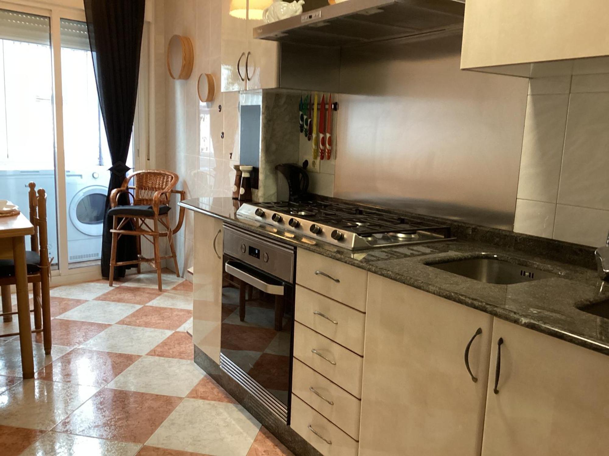Apartamento A Casa De Silvia Padrón Eksteriør billede