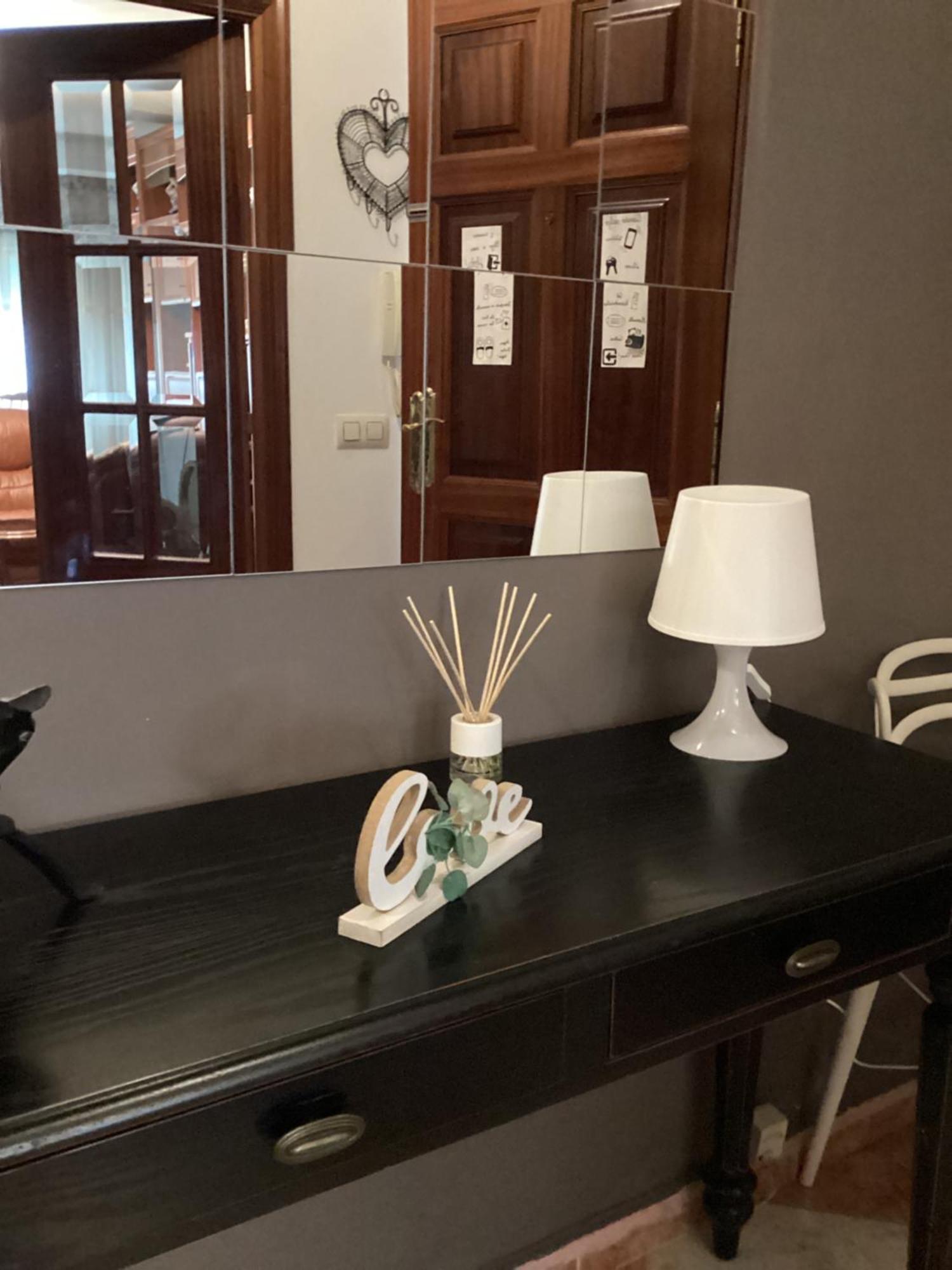 Apartamento A Casa De Silvia Padrón Eksteriør billede