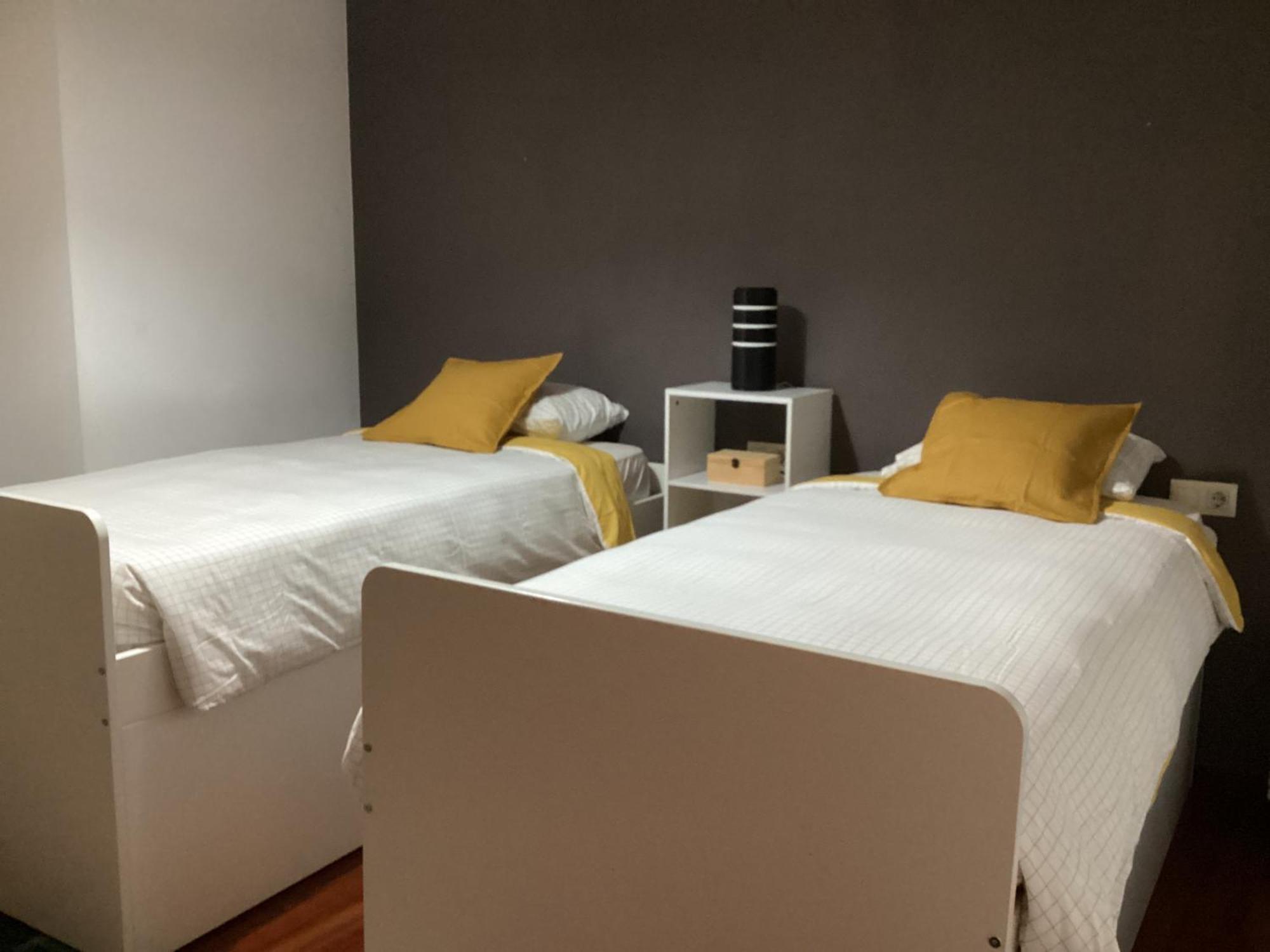 Apartamento A Casa De Silvia Padrón Eksteriør billede