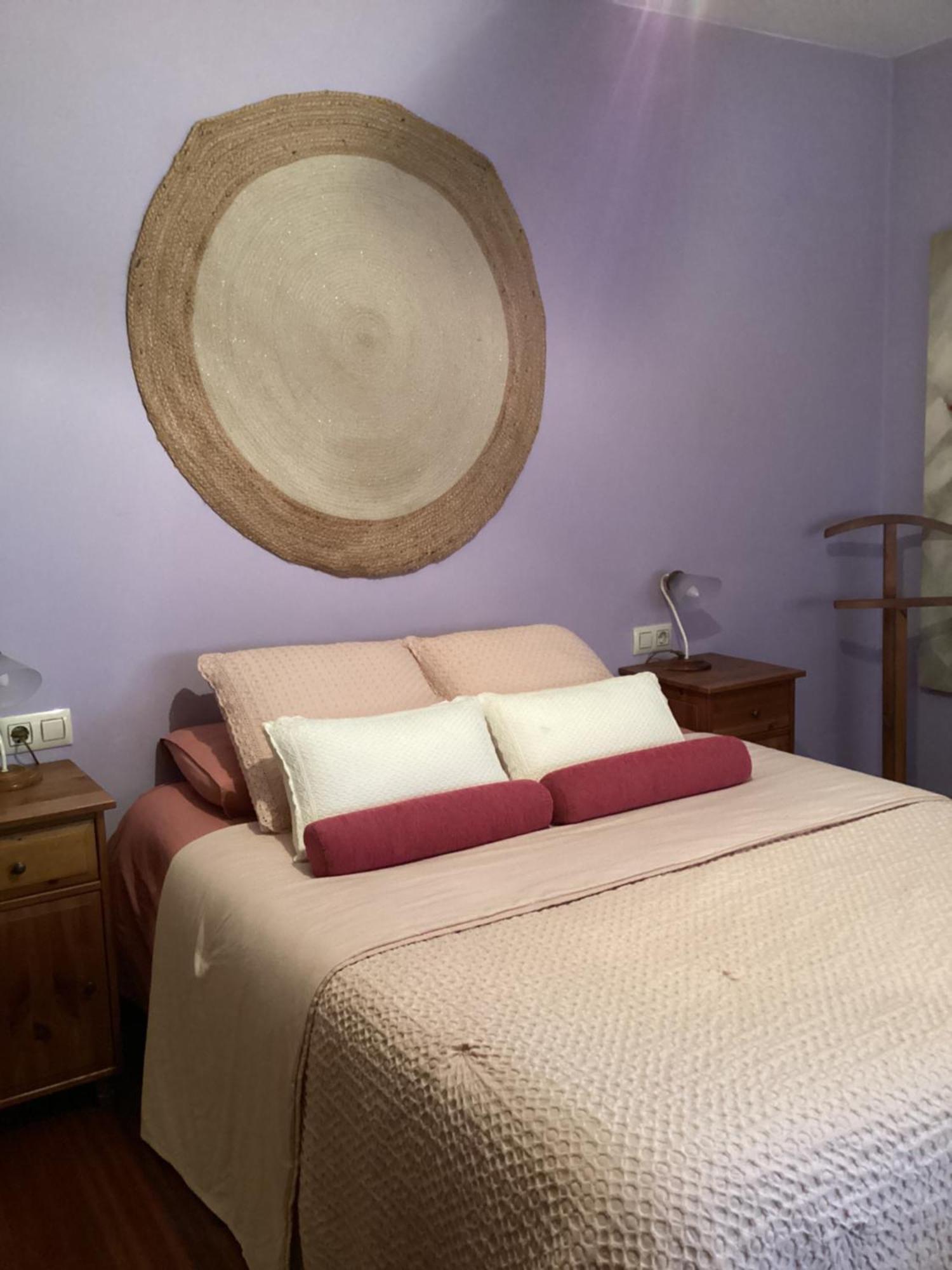 Apartamento A Casa De Silvia Padrón Eksteriør billede
