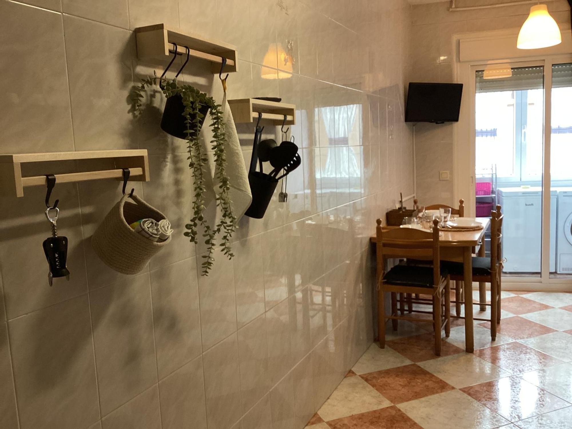 Apartamento A Casa De Silvia Padrón Eksteriør billede