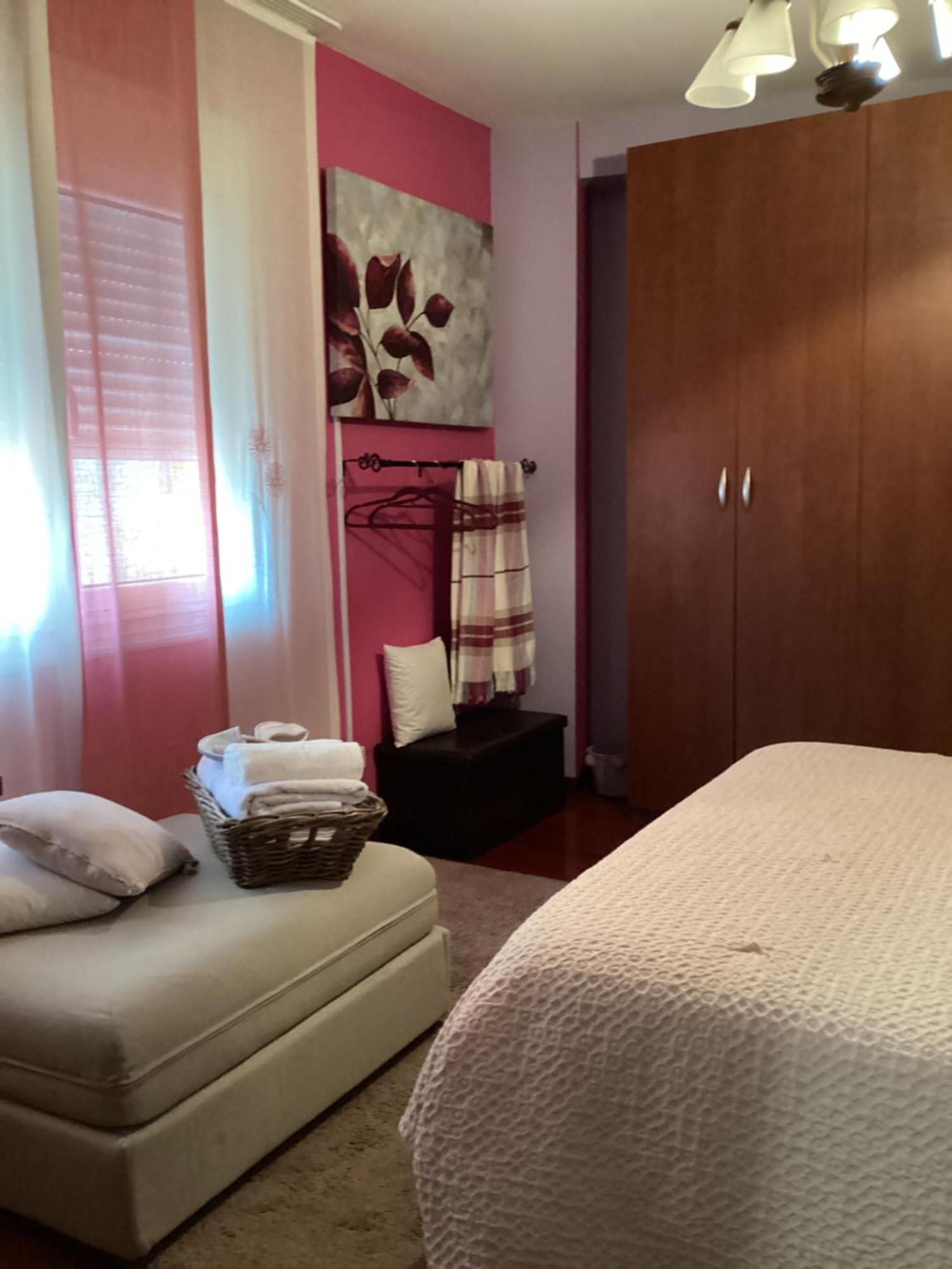 Apartamento A Casa De Silvia Padrón Eksteriør billede