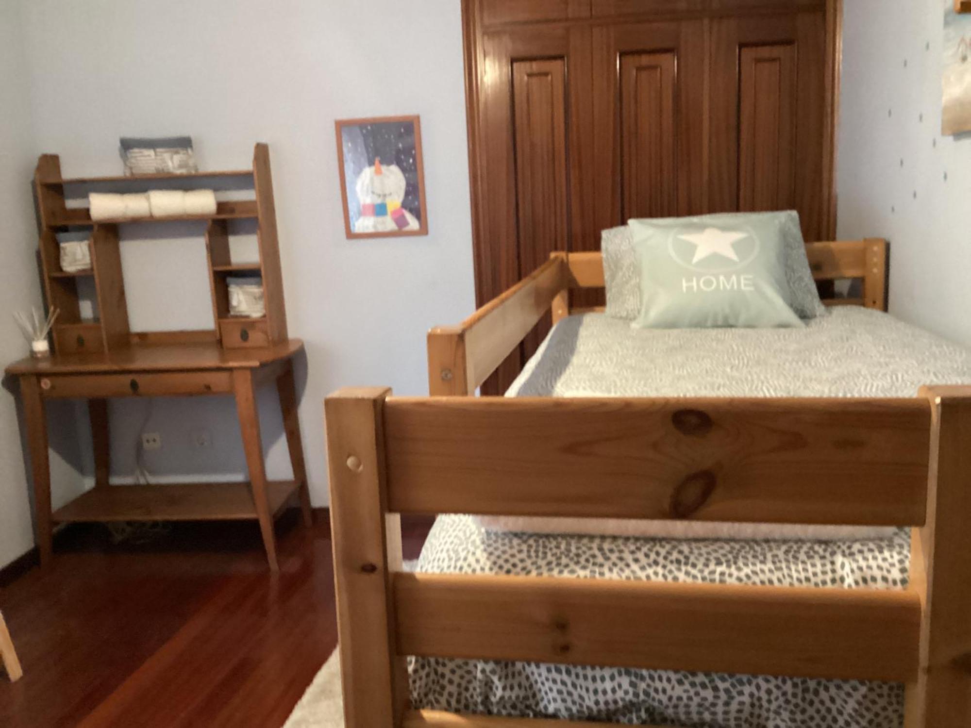 Apartamento A Casa De Silvia Padrón Eksteriør billede